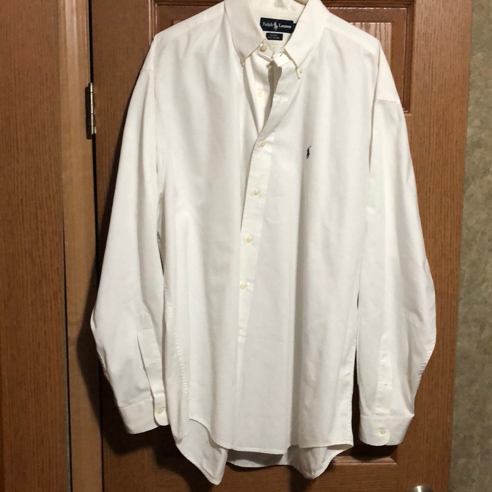 Ralph Lauren dress shirt